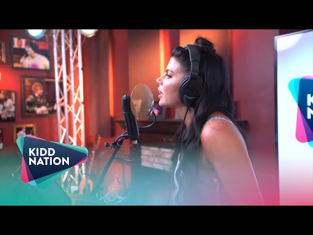 KiddNation TV - Jenna's Theme Song