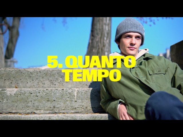 Kungs – Quanto Tempo (Club Azur, Track by Track)