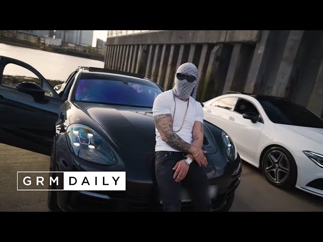 Ten - DIRTY GAME [Music Video] | GRM Daily