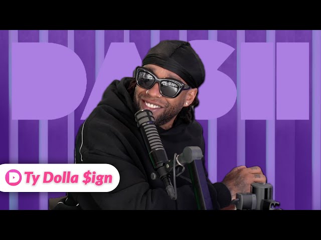 Ty Dolla $ign | "Motion", Dropping a Dance EP, Fatherhood Being His Biggest Accomplishment & More!