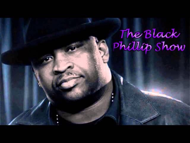 The Black Phillip Show Episode 2
