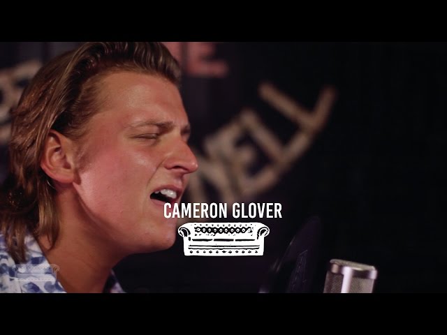 Cameron Glover - Seven Nation Army (White Stripes Cover) | Ont' Sofa Live at Brudenell Social Club