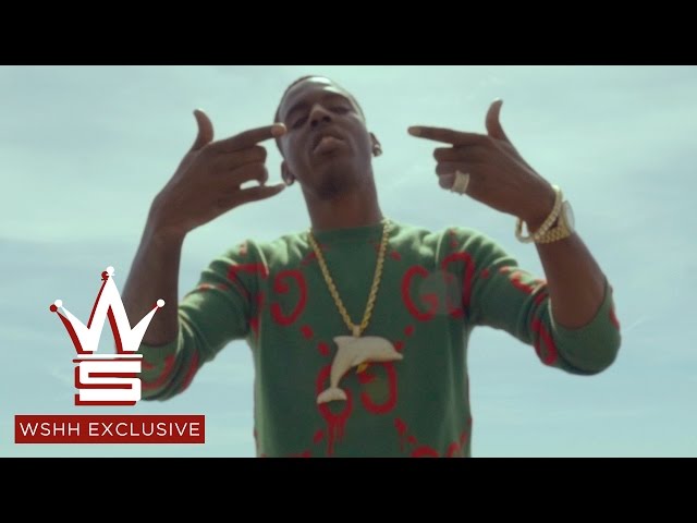 Young Dolph "Run It Up" (WSHH Exclusive - Official Music Video)