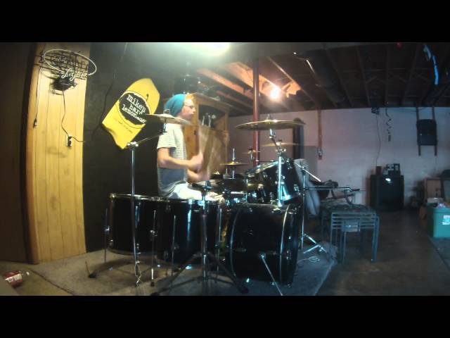 Toxicity-System of a Down-Drum Cover