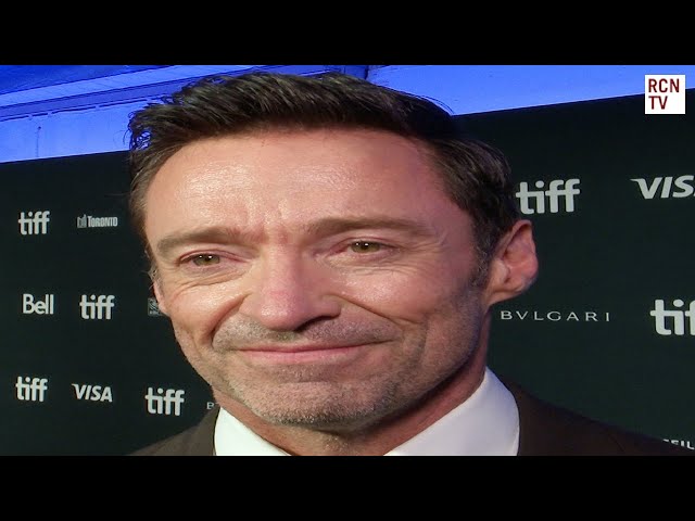 The Son Premiere Interviews TIFF 2022