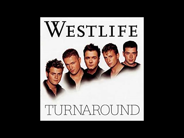 I Did It For You   Westlife written by Diane Warren