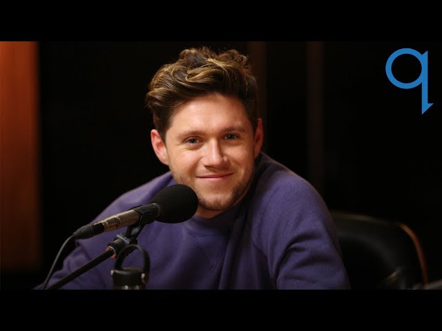 Niall Horan on life after One Direction and the 'risk' of making new music