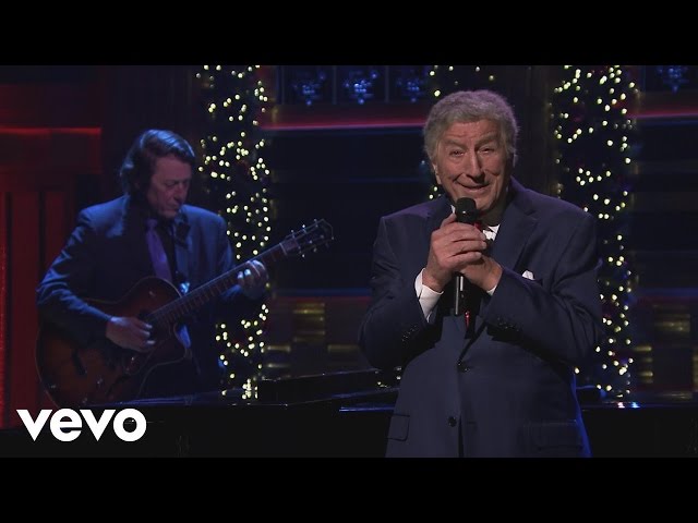 I Left My Heart in San Francisco (Live from The Tonight Show Starring Jimmy Fallon)