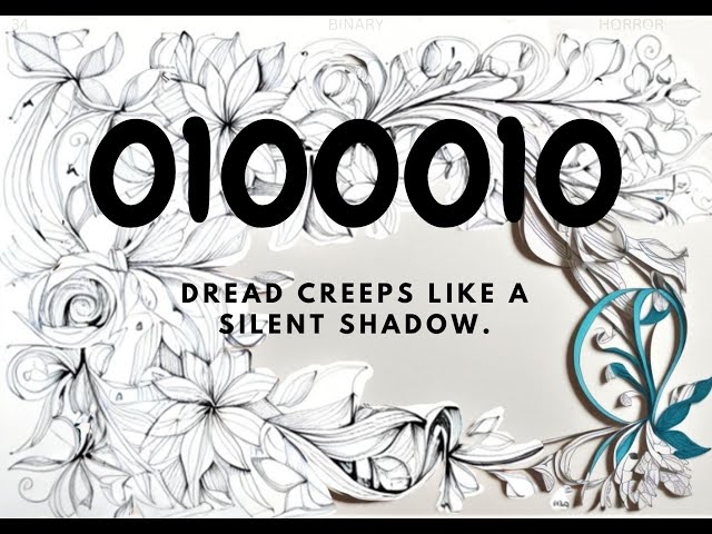 Dread creeps like a silent shadow | #Solvethis #Shadow #Dread