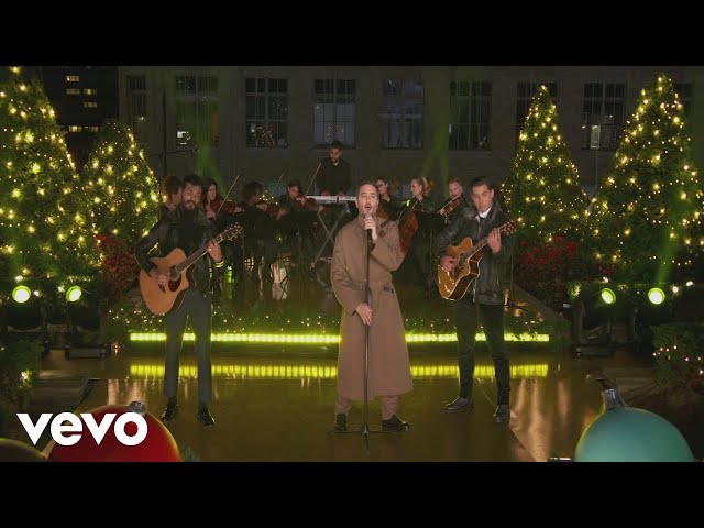 Reik - It's the Most Wonderful Time of the Year