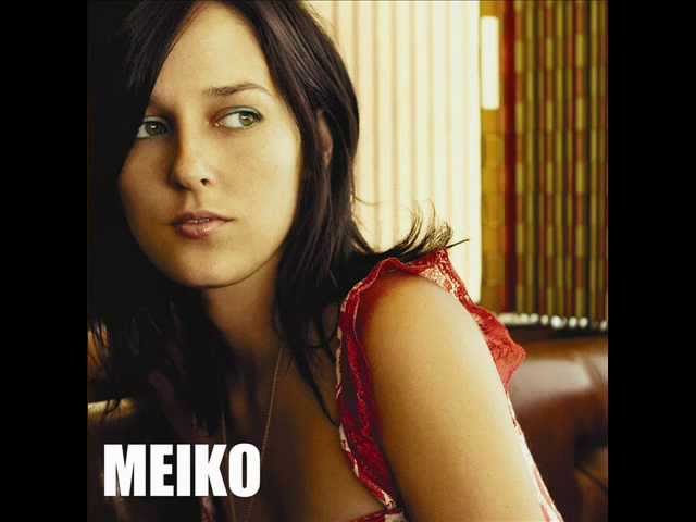 Meiko - Hiding