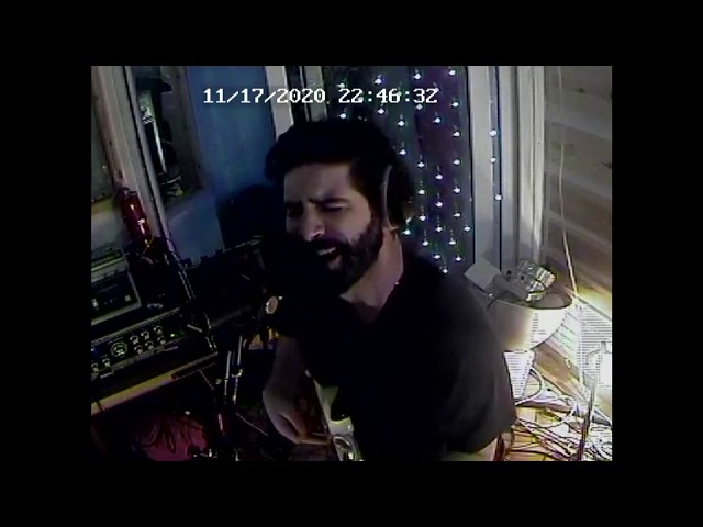 FOALS - Sunday [CCTV Sessions]