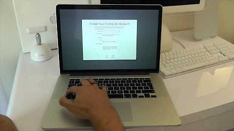 Retina MacBook Pro 2012