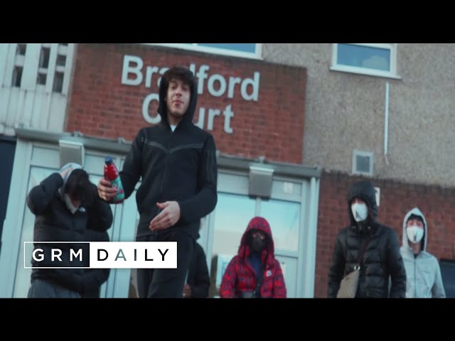 Ezzy - Don't Know You [Music Video] | GRM Daily