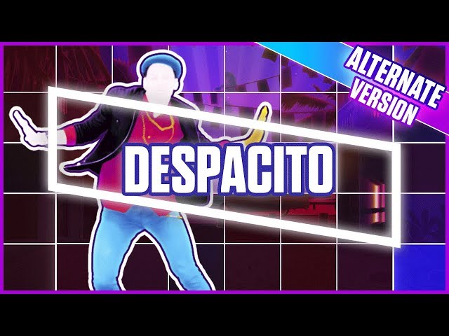 Just Dance 2018: Despacito (Alternate) | Official Track Gameplay [US]