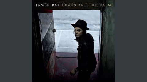 Chaos And The Calm