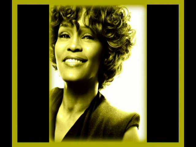 Whitney Houston - You'll Never Stand Alone (Diane Warren)