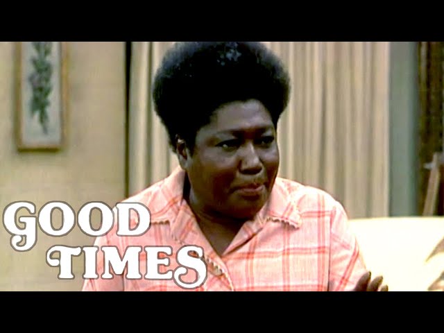 Good Times | Florida Is In A Terrible Mood | The Norman Lear Effect