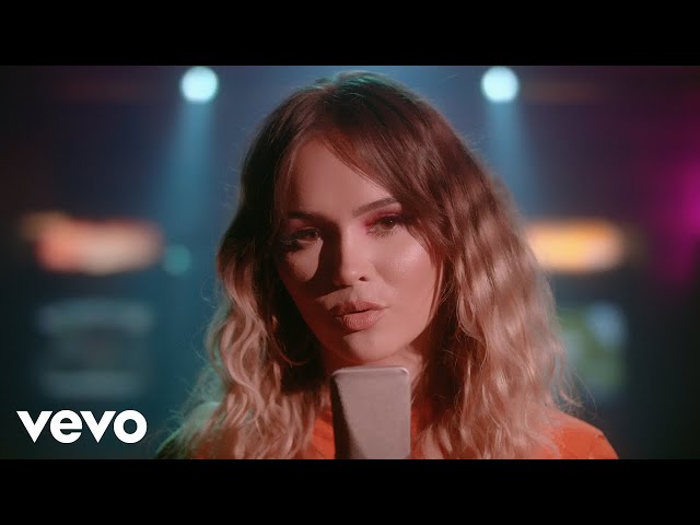 Sigala, Talia Mar - Stay The Night (Acoustic - Official Video)