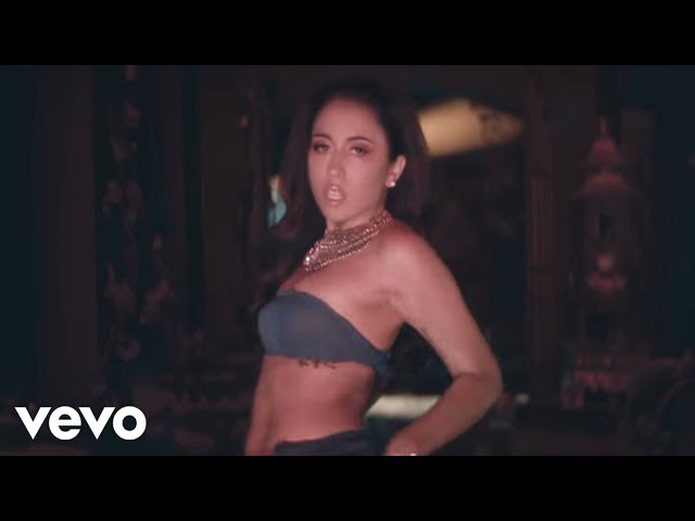 Kali Uchis - Get Up (Official Video)