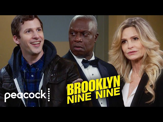 Jake's smartest moment ever? | Brooklyn Nine-Nine
