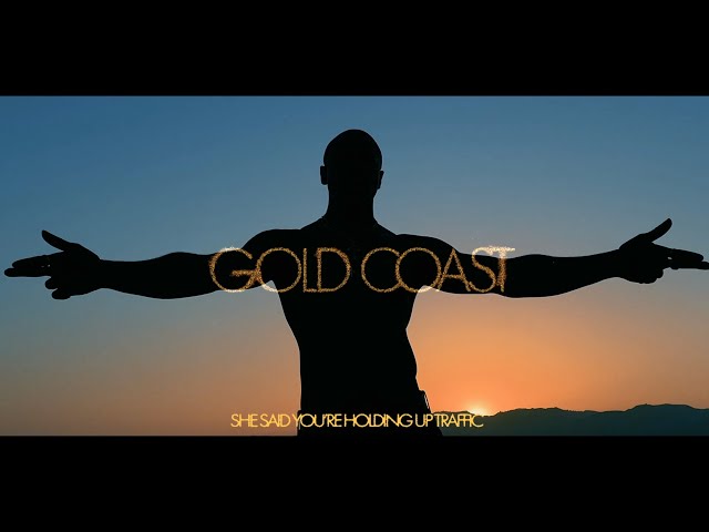 Moses Sumney - Gold Coast [Lyric Video]