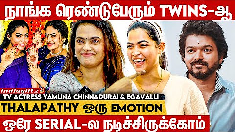 Serial Interviews | Sun TV | Vijay TV | Zee Tamil | Colors TV