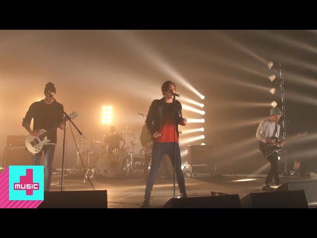 Young Guns - Winter Kiss (Live) | Rock Stories with Guitar Hero Live
