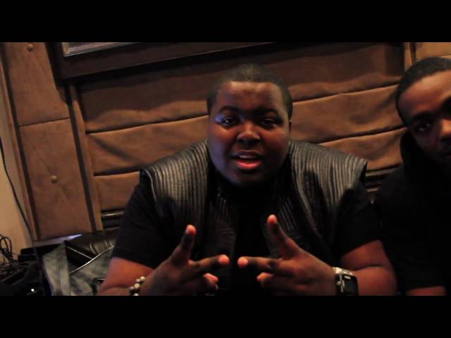 SEAN KINGSTON (MY WORLD TOUR Pt.2)