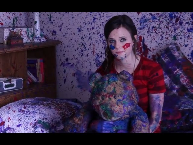The Breakdown - Tiffany Alvord Official Music Video (Original Song)