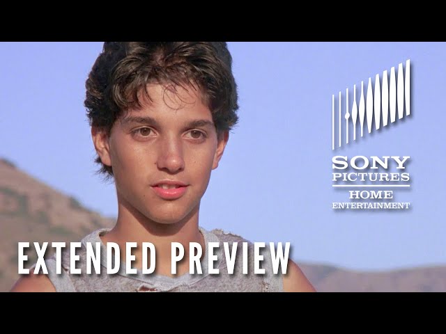 THE KARATE KID (1984) – Official Extended Preview (HD)