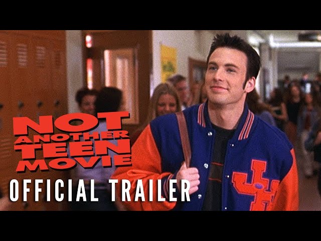 NOT ANOTHER TEEN MOVIE [2001] - Official Trailer (HD)