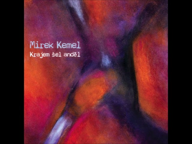 10 Mirek Kemel - Leona