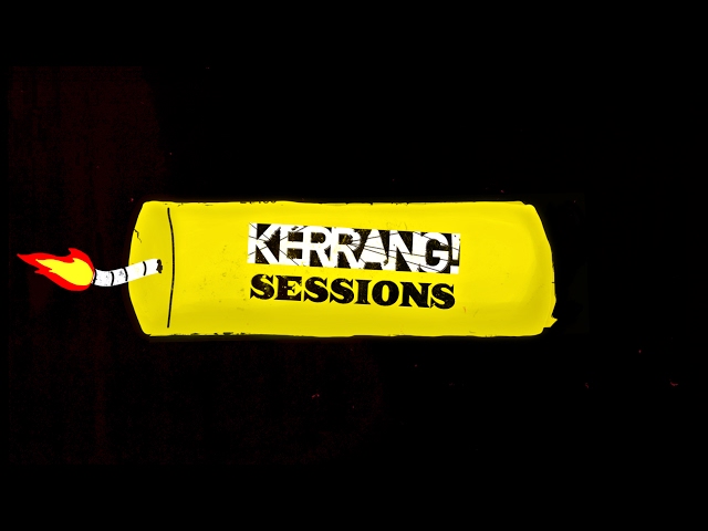 Kerrang! Sessions: Mallory Knox