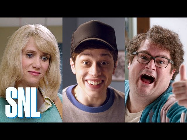 SNL Commercial Parodies: Toys