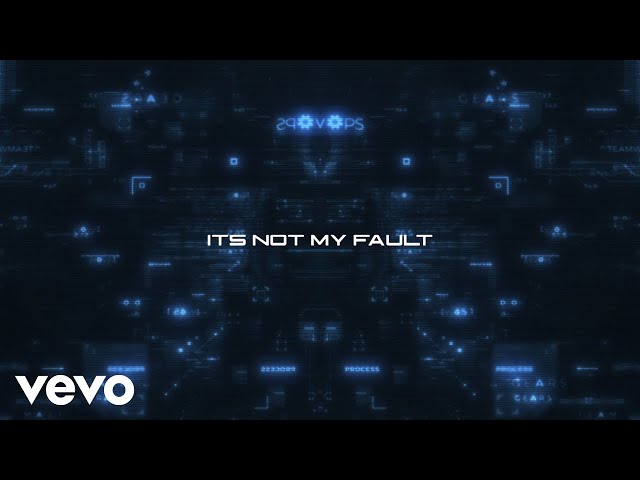 Princess Nokia - It's Not My Fault (Lyric Video)