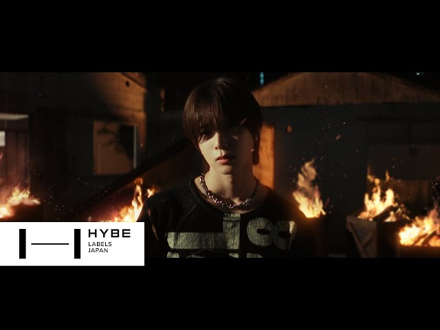 &TEAM 'Koegawari' Official MV Teaser