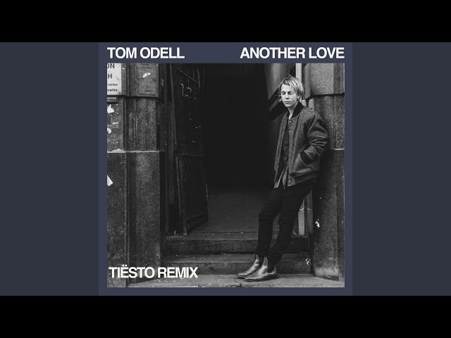 Another Love (Tiësto Remix)