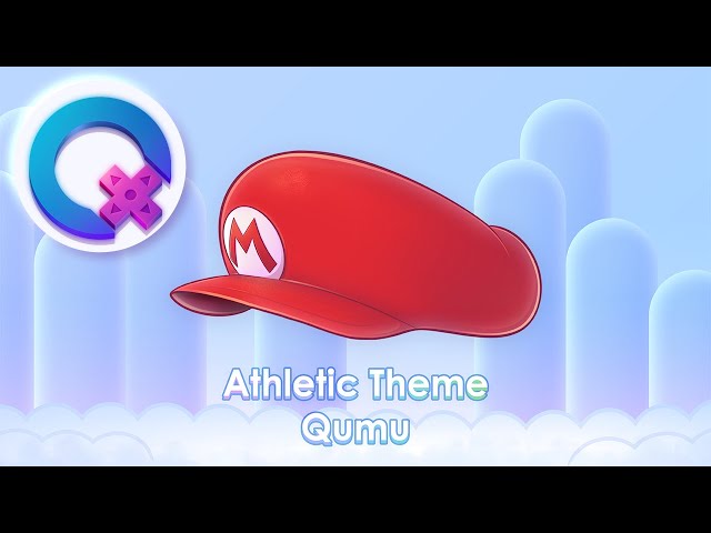 Super Mario Bros. 3 - Athletic Theme [Remix]
