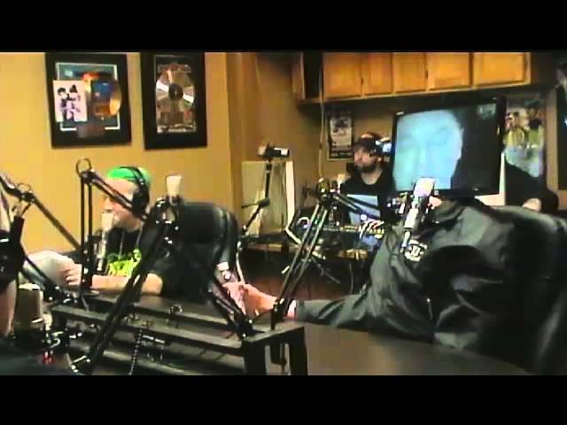 PSY Radio Presents -  The Juggalo Show - Feb 12th 2015