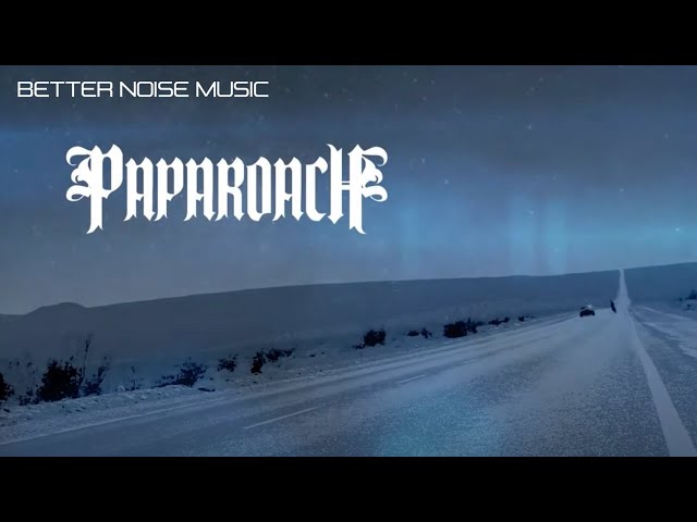 Papa Roach - "Face Everything and Rise" Teaser
