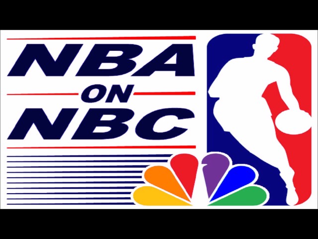 Theme of "NBA on NBC" [Roundball Rock] ~ John Tesh (1-Hour Extended w/DL)