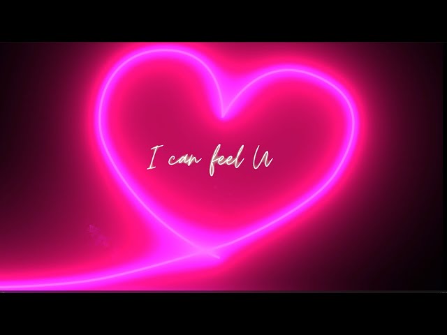 Slinkee Minx - I Can Feel U (Official Lyric Video)