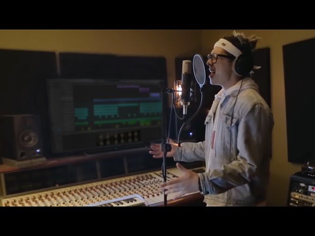 William Singe Mashup - Ignition x Don't Mind (Cover Video)