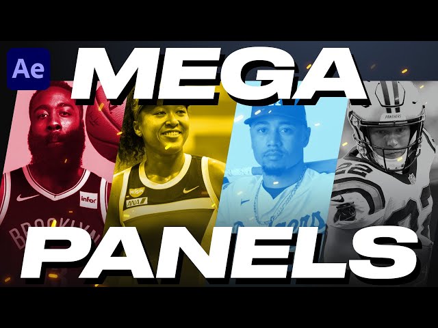 Mega Panel Slideshow Tutorial