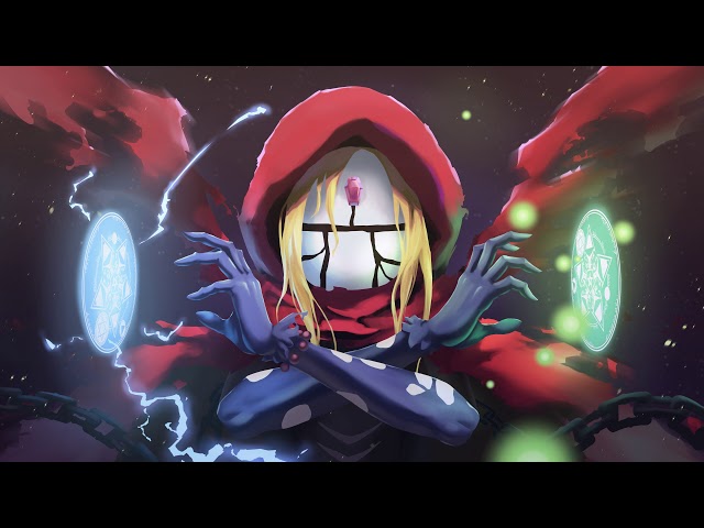 Fight for Justice - Evil Eye vs Yuri and Delta - Overlord S2 OST