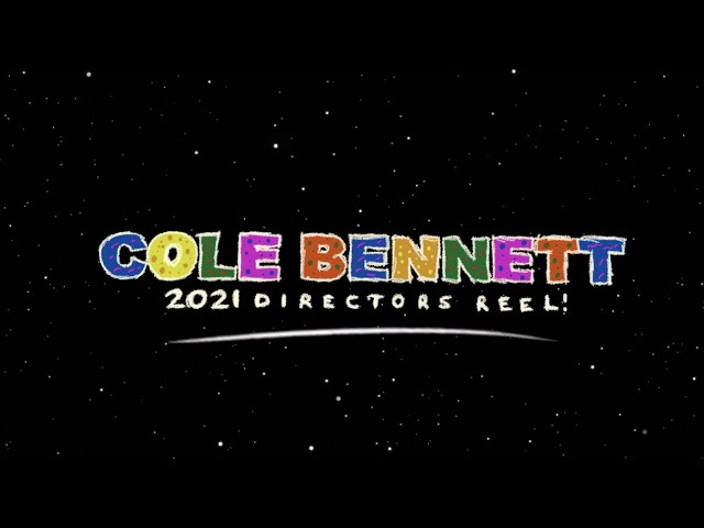 Cole Bennett | 2021 Music Video Reel
