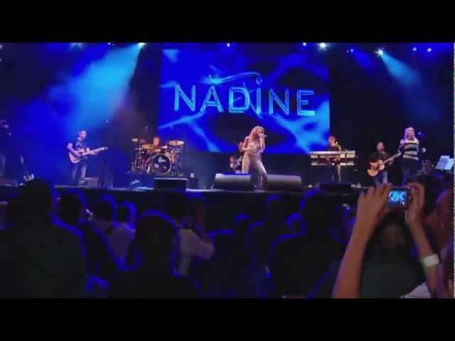 20 Nádine - So Is Jy (LIVE @ Paal op Stelten)