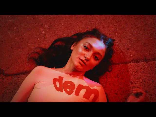 Daya - Don't Call (Official Music Video)