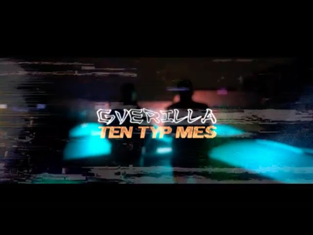 Nowy rok, nowy ja - Gverilla ft. Ten Typ Mes (prod.Kusha)